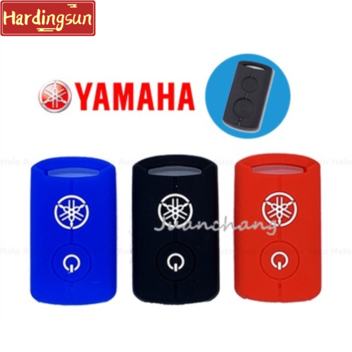 %E3%80%90Miga%20Plaza%E3%80%91Hardingsun%20Silicone%20Remote%20%5BWith%20Light%20Hole%5D%20Xmax,%20Nmax%202020-2022,%20Grand%20Filano,%20Aerox,%20Qbix,%20Lexi%20Best%20Selling%20New%20Motorcycle%20Remote%20Key%20Case%20Silicone%20Black%20for%20YAMAHA%20YAMAHA%20NVX155%20NMAX%20ver.2%20AEROX%20JAUNS%20XMAX300%20-%20Image%203