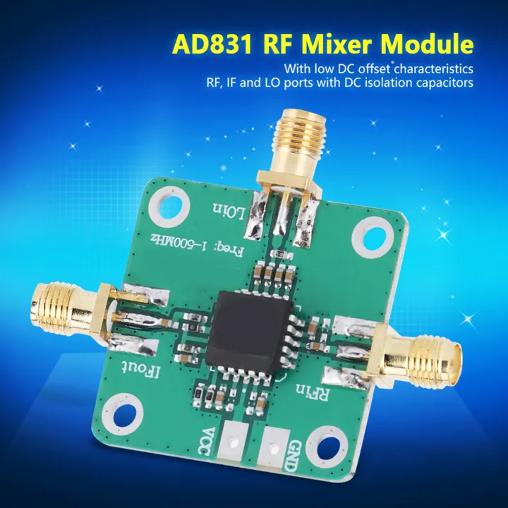 RF%20Mixer%20Module%201%E2%80%91500MHz%20Mixer%20Module%20RF%20Mixer%20Module%20AD831%20Drive%20Inverter%20Amplifier%20Board%20Converter%201%E2%80%91500MHz%20-%20Image%206