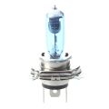 4 Lamps Halogen Bulbs Car Headlights H4 White Light 100W 12V. 