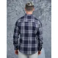 Casual Wear Check Shirt. 