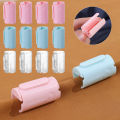 1/4/8Pcs Bed Sheet Fixed Clips Plastic Slip-Resistant Quilt Bed Cover Gripper Mattress Fasteners Invisible Bedsheet Clamp Holder. 