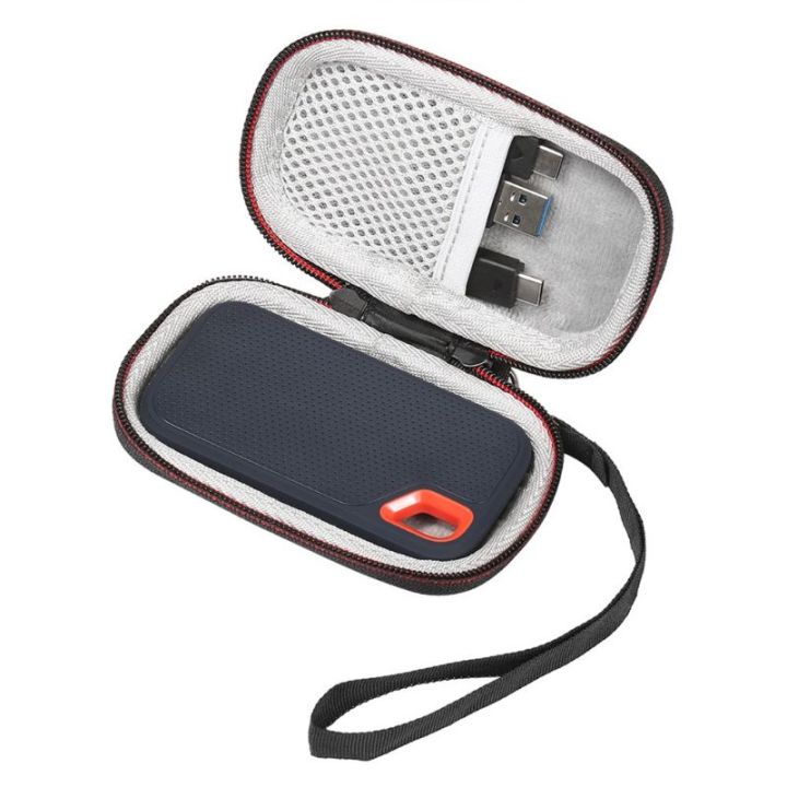 Hard%20Carry%20Case%20Storage%20Bag%20Pouch%20for%20SanDisk%20E60%20250GB/500GB/1TB/2TB%20SSD%20SDSSDE60%20Hard%20Carry%20Case%20Storage%20Bag%20Pouch%20for%20SanDisk%20-%20Image%204