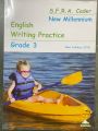 New Millennium English Writing Practice Grade 3 Book ( S.F.R.A.Cader ). 