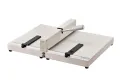 Perforating and Paper Creasing 2 in 1 Machine. 