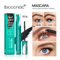 New Mascara Liquid Lash Extension Volume and Length Waterproof Smudge-Proof Mascara No Flaking/No Clumping Black or Brown. 
