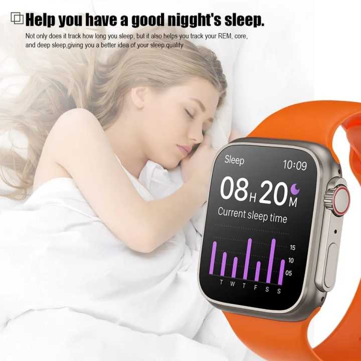 T900%20Ultra%20Smart%20Watch%20Wholesale%20IWO%20Ultra%2049mm%20Smart%20Watch%202.09%20Inch%20Heart%20Rate%20Women%20Men%20Dial%20Call%20Bluetooth%20Call%20Passometer%20-%20Image%204