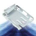 New style For PS3 Super Slim Hard Disk Drive HDD Mounting Bracket++ Screws. 