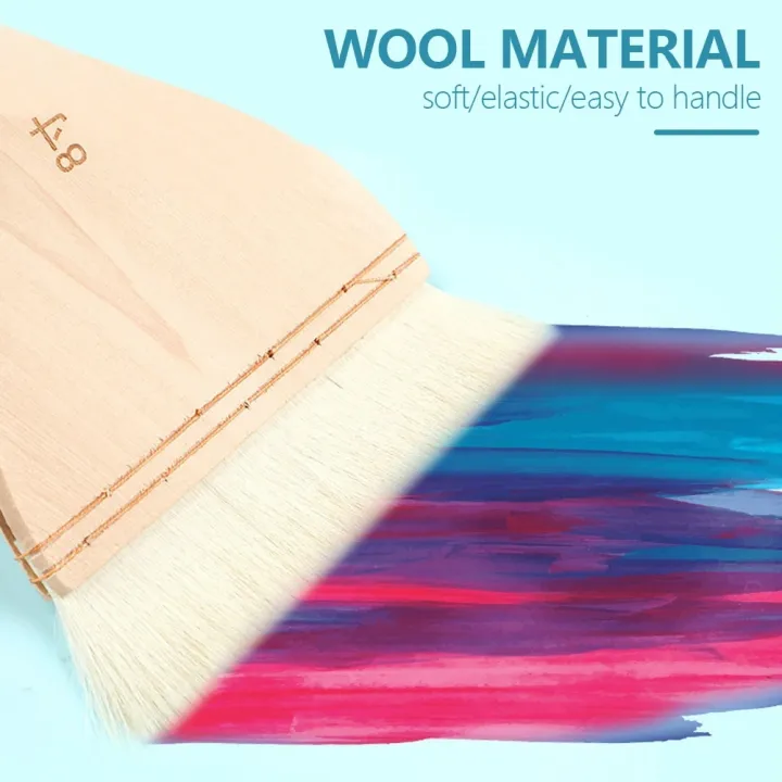 Wooden%20Handle%20Goat%20Hair%20Paint%20Brushes%20Smooth%20Sanding%20for%20Wall%2010%20Sizes%20Watercolor%20Acrylic%20Oil%20Painting%20Drawing%20Art%20Supplies%20-%20Image%203