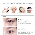 1pc Sleep Gel Eye Mask Cold Eye Mask Remove Edema Relief Remove Dark Circles Cold Eye Mask Eyes Care Relaxing Sleeping Mask. 
