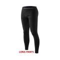 ROOFLESS Pro Combat Tight Pant Man Sport Legging Men Seluar Tight Lelaki Bola Compression Pants Men Tight Gym Fitness. 