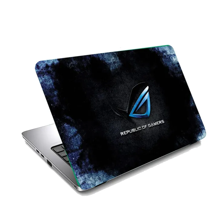 Asus Laptop Skin Protector Sticker(For 15.6 inch Laptops)