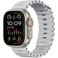 Ultra 2 LED Ocean Band Digital Fashionable Luxury Silicone Strap Sports Colourful Belt Watch for Men Boys Gents Ladies Black Blue Orange Styles_LK Online. 