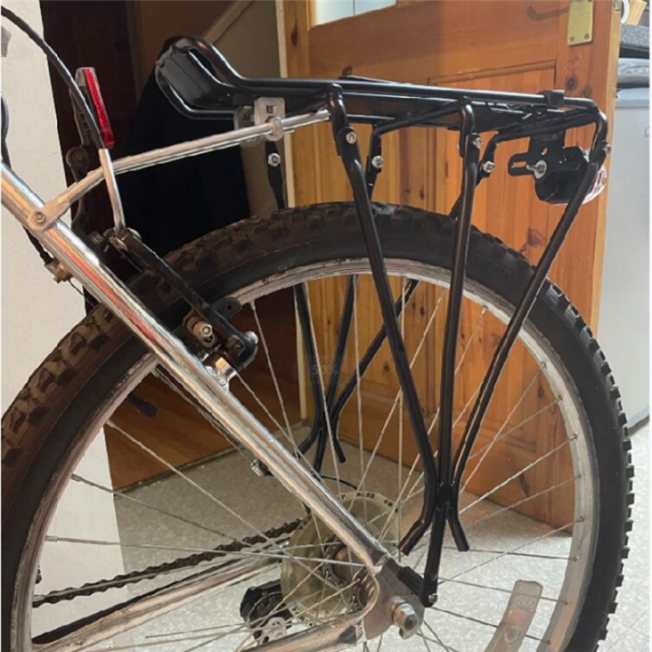 Bicycle%20Racks%20Aluminum%20Alloy%20Bike%20Carrier%20Rear%20Luggage%20Rack%20Shelf%20Bracket%20Cycling%20Rack%20Carrier%20Panniers%20Bicycle%20Accessories%20Parts%20-%20Image%204