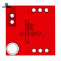 1pcs Egbo Stereo Tda1308 Headphone Amplifier Board Headset Amp Preamplifier Board Module 3v-6v For Arduino Diy Red. 