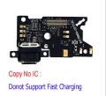 New Original USB Charging Port Plug Dock Connector Board Flex Cable With Full IC For Xiaomi Mi Note 3 Charging Connector Board. 