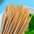 [HOT] 50Pcs 40Cm Bamboo Wooden BBQ Skewers Food Bamboo Meat Tool Kitchen Barbecue Party Disposable Long Sticks Catering Grill Camping. 