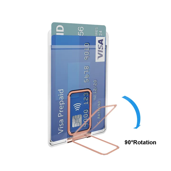 Transparent%20Wallet%20Magnetic%20For%20Magsafe%20Metal%20Ring%20Holder%20Case%20For%20iPhone%2015%2014%20Pro%20Max%2012%2013%20Card%20Slot%20Holder%20Phone%20Bag%20Cover%20-%20Image%205