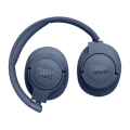 Original JBL Tune 720BT Headphone Harman Kardon Wireless Over Ear Bluetooth Headset. 