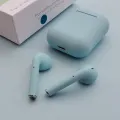 i12 tws Earbuds Wireless Bluetooth Headset. 