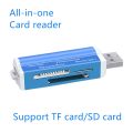 【Card Reader Ultra A1 Memory Card 32GB 128GB SD Card 256GB UHS-I Class10 Card for camera. 