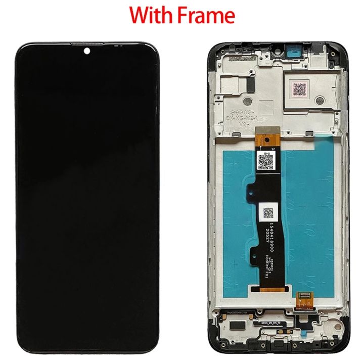 LCD%20With%20Frame%20For%20Motorola%20Moto%20E7%20Power%20E7i%20Power%20Display%20Touch%20Screen%20Digitizer%20Assembly%20Replacement%20Parts%20-%20Image%207