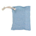 5Pcs Activated Bamboo Charcoal Carbon Air Purifying Bag Deodorizer Refresher with Hook. 