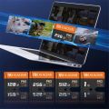 Original Xiaomi 1TB Micro SD Card Memory Card TF/SD 128GB 256GB 512GB Mini Memory Card Class10 For Camera/Phone 2023 NEW. 