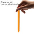 (COD) For Xiaomi Inspired Stylus Pen Contrast Color Protective Case. 