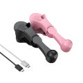 KOKKO Automatic Clicker Handy Autoclicker USB-powered Silent Screen Tapper For Sending Likes, Phone And Mobile Device For Gaming, Live Shopping. 