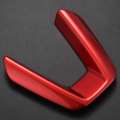 Car Steering Wheel Covers Trim Sticker for 2 Demio 3 6 -3. 