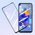 Shopila High Quality Nova 7 SE Screen Protector Full Glue 9D Tempered Glass Full Cover Protection Screen Guard for Huawei Nova 7se 7 SE Glass. 