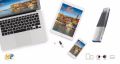 SanDisk iXpand OTG USB 3.0 Flash Drive for iPhone ,iPad & Mac Book. 