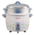 Singer Rice Cooker - 2.2L SRC22W. 