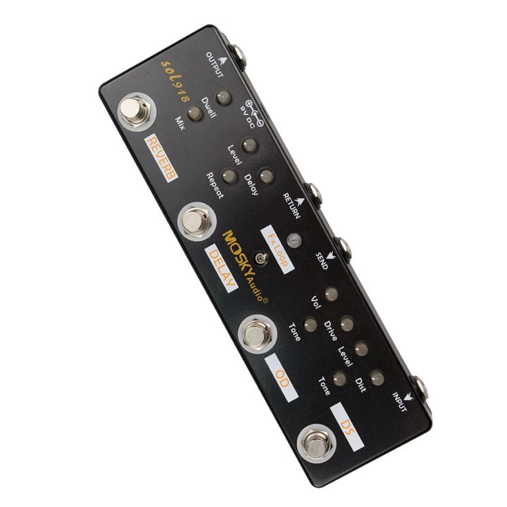 Sol918%205-In-1%20Guitar%20Effect%20Pedal%20FX%20Loop%20Metal%20Shell%20Bypass%20-%20Image%202