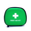 EVA Hard Shell Case Empty Mini Pocket Type First Aid Kits Empty Small Pouch for Outdoor Emergency Home Business Riding Camping. 