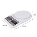 Kitchen Scale 10KG (SF 400) With Freeshipping. 