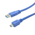 Usb Cable Fast Speed Usb 3.0 Type A To Mini / Female Data Sync Cable Extension Code For External Hard Drive Disk Printer. 