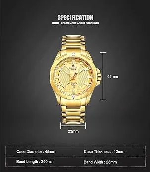 NAVIFORCE%20Men%20Wristwatch%20NF%209161%20Top%20Brand%20Luxury%20Calendar%20Man%20Watch%20%20gold%20chain%20%20Quartz%20Original%20Male%20Clock%209209%20-%20Image%205