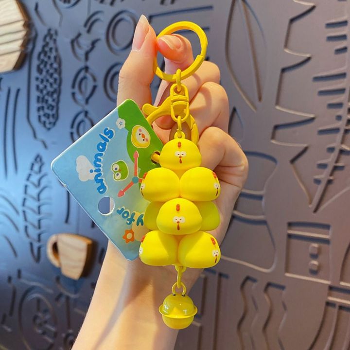 2024%20Panda%20Keychain%20Silicon%20Creative%20Keyring%20Animal%20Shape%20Bag%20Pendant%20Handbag%20-%20Image%206