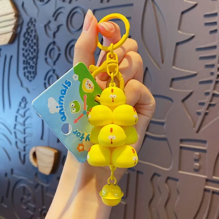 2024%20Panda%20Keychain%20Silicon%20Creative%20Keyring%20Animal%20Shape%20Bag%20Pendant%20Handbag%20-%20Image%206