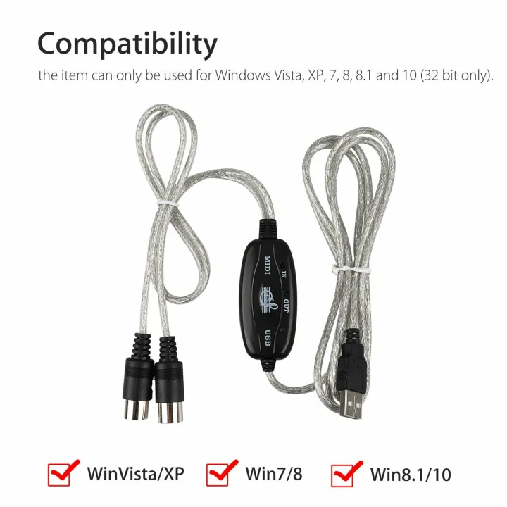 MIDI%20to%20USB%20Cable%20Converter%20Connector%20PC%20to%20Synthesizer%20Music%20Keyboard%20Adapter%20for%20Home%20Music%20Studio%20-%20Image%205