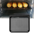 Cooking Tray Replacement, Mesh Cooking Rack Air Fryer Replacement for Instant Vortex,Chefman and Other Air Fryer Oven. 