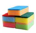 02 pcs of Cleaning Sponge or Washing Sponge or Kitchen Usage Sponge Best Quality. 