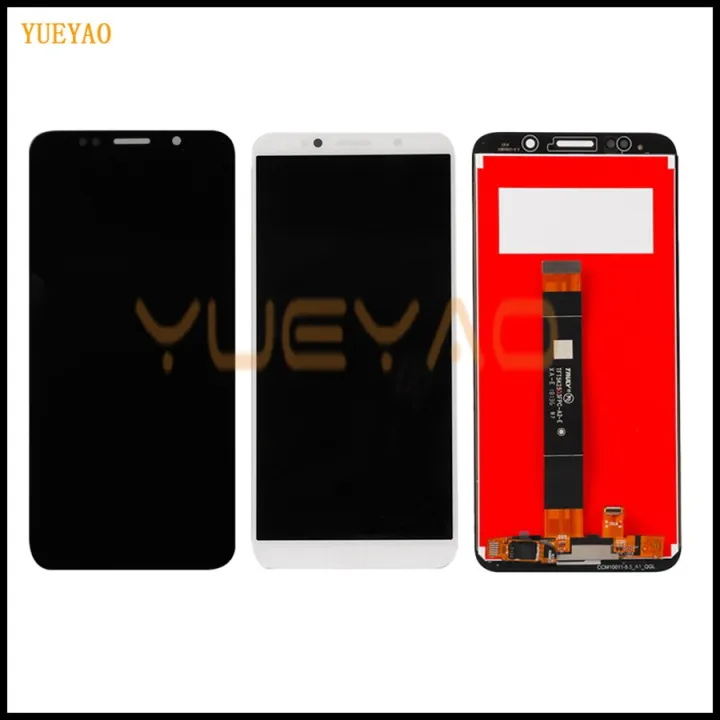 For%202018%20/%20Y5%20Lite%20Lcd%20Display%20Touch%20Screen%20For%207A%207s%20DUA-L22%20-%20Image%203