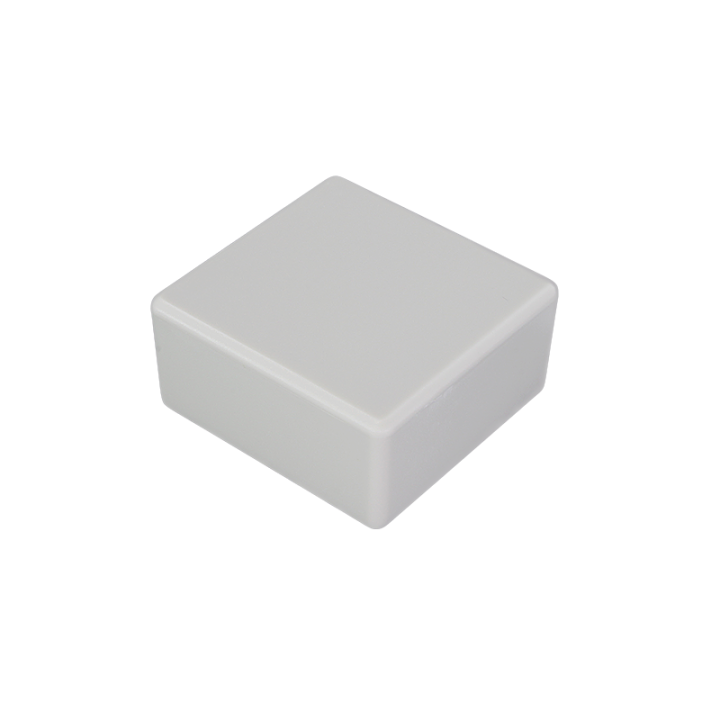 Small ABS Case Control Box Enclosure Custom IP54 Plastic Enclosure Boxes for Electronics Project Junction Box