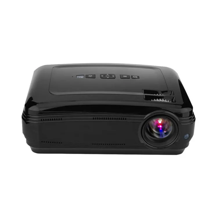 Home%20theater%20projector%201080P%20stereo%20surround%20sound%2016.7K%20HD%20Multiple%20sources%20-%20LED%20supprots%20Long%20lamp%20life%20-%20Image%207