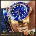 Rolex Submariner. 