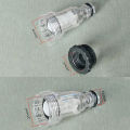 Thread Faucet Quick Connector Car Washing Machine Water Filter High Pressure Washer Garden Pipe Hose Adapter. 