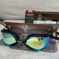 【FAST DELIVERY】Speedo Goggles HD Waterproof Anti-fog Swimming Goggles Unisex. 