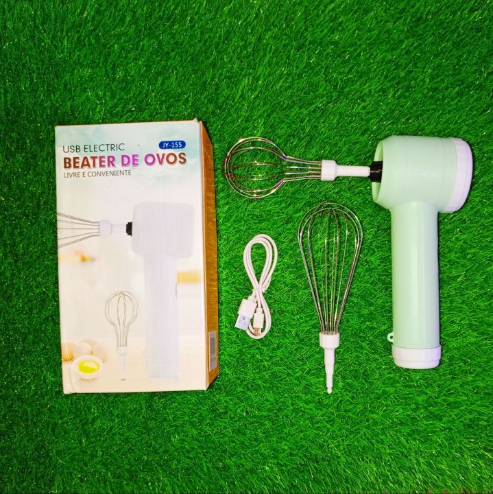 wireless%20chargeable%20beater%20blander%20Mixcer%20Egg%20/%20Milk%20shake%20Multi%20purpose%20-%20Image%204